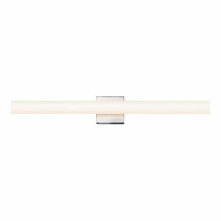 SONNEMAN 32In. LED Bath Bar 2432.01-FT